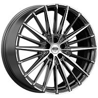 Литые диски ОЛИВЕР (КЛ1145) 7.500xR20 5x114.3 DIA67.1 ET33 алмаз для JAC Литые диски ОЛИВЕР (КЛ1145) 7.500xR20 5x114.3 DIA67.1 ET33 алмаз для JAC
