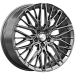 КИБО (КЛ1136) 8.000xR20 5x114.3 DIA60.1 ET40 графит КИБО (КЛ1136) 8.000xR20 5x114.3 DIA60.1 ET40 графит
