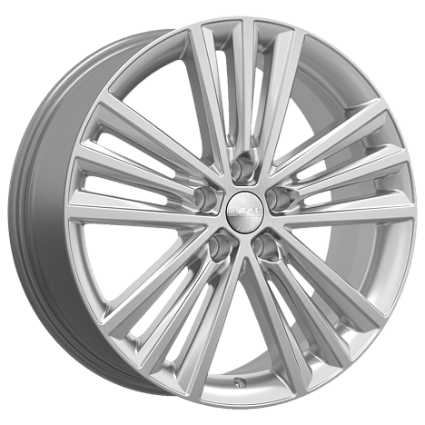 МАНЧЕСТЕР (КЛ329) 7.500xR19 5x114.3 DIA67.1 ET45 селена МАНЧЕСТЕР (КЛ329) 7.500xR19 5x114.3 DIA67.1 ET45 селена