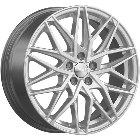 АЗИМУТ (КЛ371) 7.000xR17 5x114.3 DIA66.1 ET40 селена АЗИМУТ (КЛ371) 7.000xR17 5x114.3 DIA66.1 ET40 селена