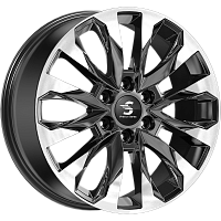 Литые диски КР007 (20_Haval H9) (КР007) 8.000xR20 6x139.7 DIA75.1 ET42 Diamond quartz для Haval H9 Литые диски КР007 (20_Haval H9) (КР007) 8.000xR20 6x139.7 DIA75.1 ET42 Diamond quartz для Haval H9
