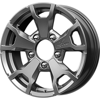 Литые диски Тайган (КС872) 6.000xR16 5x139.7 DIA98.1 ET40 Хай вэй Литые диски Тайган (КС872) 6.000xR16 5x139.7 DIA98.1 ET40 Хай вэй