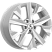 КР011 (18_BMW X1) (КР011) 7.500xR18 5x112 DIA66.6 ET51 Elite silver КР011 (18_BMW X1) (КР011) 7.500xR18 5x112 DIA66.6 ET51 Elite silver