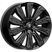 HUMBER (КР1061) 8.000xR20 5x120 DIA66.1 ET41.5 Fury black HUMBER (КР1061) 8.000xR20 5x120 DIA66.1 ET41.5 Fury black