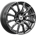 Сандал (КС1199) 6.000xR15 4x98 DIA58.5 ET33 кварц Сандал (КС1199) 6.000xR15 4x98 DIA58.5 ET33 кварц