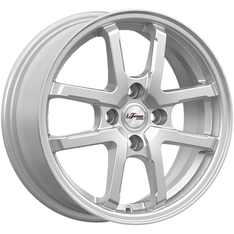 Грид (КС1082) 6.000xR15 4x100 DIA54.1 ET45 Нео-классик Грид (КС1082) 6.000xR15 4x100 DIA54.1 ET45 Нео-классик