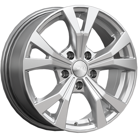 НАГАНО (КЛ240М) 6.500xR16 5x114.3 DIA67.1 ET45 селена НАГАНО (КЛ240М) 6.500xR16 5x114.3 DIA67.1 ET45 селена