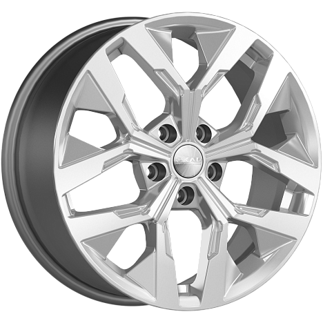 ЛАМБЕРТ (КЛ370) 7.500xR18 5x114.3 DIA67.1 ET45 селена ЛАМБЕРТ (КЛ370) 7.500xR18 5x114.3 DIA67.1 ET45 селена