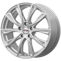 Литые диски Каzантип (КС684М) 7.500xR18 5x108 DIA67.1 ET35 Нео-классик для VOLGA C50
