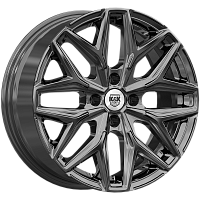Литые диски Ариус (КС1187) 7.000xR17 4x108 DIA65.1 ET32 кварц для DS Литые диски Ариус (КС1187) 7.000xR17 4x108 DIA65.1 ET32 кварц для DS