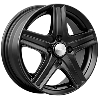 Литые диски МАГНУМ (КЛ160) 5.500xR14 4x100 DIA56.6 ET49 Бархат новый для Daewoo Espero