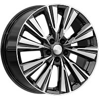 Литые диски ЛИННЕЙ (КЛ383) 7.500xR18 5x112 DIA66.6 ET46 алмаз для Mercedes-Benz Gla Литые диски ЛИННЕЙ (КЛ383) 7.500xR18 5x112 DIA66.6 ET46 алмаз для Mercedes-Benz Gla