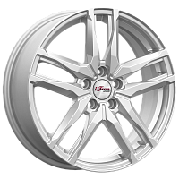 Литые диски Бомбей (КС1075) 6.500xR18 5x112 DIA57.1 ET45 Нео-классик