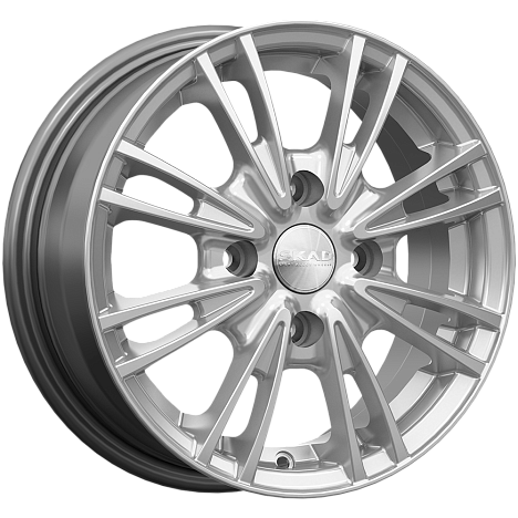 ПАНТЕРА (КЛ129) 5.500xR14 4x100 DIA60.1 ET45 селена ПАНТЕРА (КЛ129) 5.500xR14 4x100 DIA60.1 ET45 селена