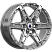 Дистрикт (КС1159) 8.000xR18 6x114.3 DIA66.1 ET42 дарк платинум