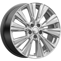 Литые диски ЛИННЕЙ (КЛ383) 7.500xR18 5x114.3 DIA66.1 ET50 селена Литые диски ЛИННЕЙ (КЛ383) 7.500xR18 5x114.3 DIA66.1 ET50 селена