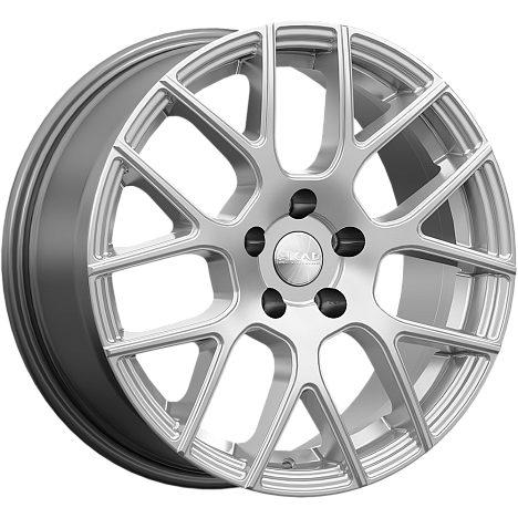 STILETTO (КЛ225) 8.000xR18 5x108 DIA67.1 ET40 селена STILETTO (КЛ225) 8.000xR18 5x108 DIA67.1 ET40 селена