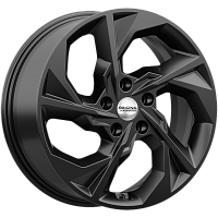 Литые диски KL-366 (17_X-Trail) (КЛ366) 7.000xR17 5x114.3 DIA66.1 ET45 Бархат новый для Renault Megane