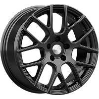 Литые диски STILETTO (КЛ225) 8.000xR18 5x108 DIA67.1 ET40 Бархат новый для Chery Tiggo 8 Pro