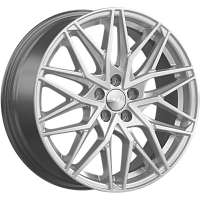 Литые диски АЗИМУТ (КЛ371) 7.000xR17 5x112 DIA57.1 ET50 селена Литые диски АЗИМУТ (КЛ371) 7.000xR17 5x112 DIA57.1 ET50 селена