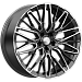 КИБО (КЛ1136) 8.000xR20 5x114.3 DIA67.1 ET54 алмаз