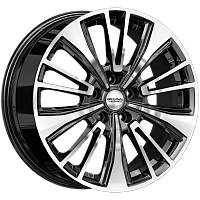 Литые диски KL-1060 (18_Xceed) (КЛ1060) 7.500xR18 5x114.3 DIA67.1 ET45 алмаз для Mitsubishi Lancer Литые диски KL-1060 (18_Xceed) (КЛ1060) 7.500xR18 5x114.3 DIA67.1 ET45 алмаз для Mitsubishi Lancer