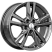 МЕЛЬБУРН (КЛ245) 7.000xR17 5x114.3 DIA66.1 ET45 графит МЕЛЬБУРН (КЛ245) 7.000xR17 5x114.3 DIA66.1 ET45 графит