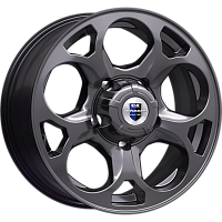 Литые диски Линкс (КС1057) 7.000xR16 5x139.7 DIA108.5 ET35 антрацит M Литые диски Линкс (КС1057) 7.000xR16 5x139.7 DIA108.5 ET35 антрацит M