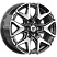 Гангут (КС1176) 7.500xR18 6x139.7 DIA67.1 ET41 алмаз черный Гангут (КС1176) 7.500xR18 6x139.7 DIA67.1 ET41 алмаз черный