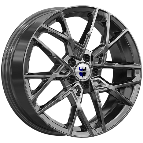 Вудроф (КС1044) 7.000xR18 5x114.3 DIA67.1 ET49 кварц Вудроф (КС1044) 7.000xR18 5x114.3 DIA67.1 ET49 кварц