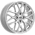Up101 (КС980) 6.000xR16 4x100 DIA60.1 ET45 Silver Classic Up101 (КС980) 6.000xR16 4x100 DIA60.1 ET45 Silver Classic