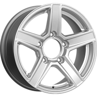 Литые диски САФАРИ (КЛ316) 7.000xR16 5x139.7 DIA98.5 ET30 селена для Chevrolet Niva