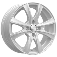 Литые диски МАЛЬТА (КЛ189) 6.000xR15 4x100 DIA67.1 ET45 белый для Mini Литые диски МАЛЬТА (КЛ189) 6.000xR15 4x100 DIA67.1 ET45 белый для Mini