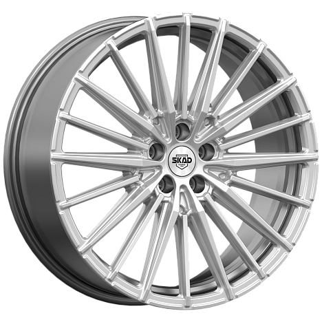 ОЛИВЕР (КЛ1145) 7.500xR20 5x110 DIA67.1 ET33 селена ОЛИВЕР (КЛ1145) 7.500xR20 5x110 DIA67.1 ET33 селена
