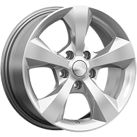 Литые диски КЕЛЬН (КЛ258) 7.000xR16 5x114.3 DIA67.1 ET40 селена для Hyundai Tuscani
