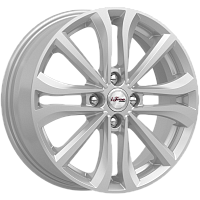 Литые диски Панган (КС938) 6.000xR16 4x100 DIA60.1 ET50 Нео-классик для Lada Vesta Литые диски Панган (КС938) 6.000xR16 4x100 DIA60.1 ET50 Нео-классик для Lada Vesta