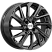 Неом (Nexia) (КС1172) 6.500xR16 4x100 DIA56.6 ET45 BK Неом (Nexia) (КС1172) 6.500xR16 4x100 DIA56.6 ET45 BK