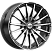 Up128 (КС1085) 7.500xR18 5x112 DIA66.6 ET43 New Diamond Up128 (КС1085) 7.500xR18 5x112 DIA66.6 ET43 New Diamond