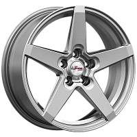 Литые диски Токен (КС1127) 6.500xR17 5x112 DIA57.1 ET37 Хай вэй для Volkswagen Passat Cc