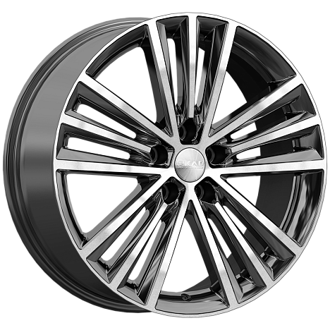 МАНЧЕСТЕР (КЛ329) 7.500xR19 5x114.3 DIA67.1 ET35 алмаз МАНЧЕСТЕР (КЛ329) 7.500xR19 5x114.3 DIA67.1 ET35 алмаз