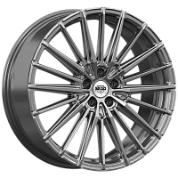 Литые диски ОЛИВЕР (КЛ1145) 7.500xR20 5x108 DIA60.1 ET45 графит для EXEED Литые диски ОЛИВЕР (КЛ1145) 7.500xR20 5x108 DIA60.1 ET45 графит для EXEED