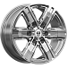 R8 (КС1174) 7.500xR17 6x139.7 DIA75.1 ET42 дарк платинум R8 (КС1174) 7.500xR17 6x139.7 DIA75.1 ET42 дарк платинум