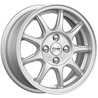 Литые диски Эвил (КС1068) 5.500xR14 4x98 DIA58.5 ET35 Нео-классик для Lada Kalina Литые диски Эвил (КС1068) 5.500xR14 4x98 DIA58.5 ET35 Нео-классик для Lada Kalina