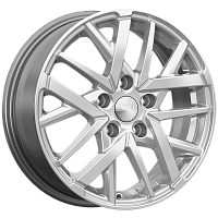 Литые диски БОСФОР (КЛ355) 6.000xR16 5x114.3 DIA67.1 ET45 селена для Mazda Capella Литые диски БОСФОР (КЛ355) 6.000xR16 5x114.3 DIA67.1 ET45 селена для Mazda Capella