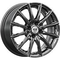 Литые диски Сандал (КС1199) 6.000xR15 4x114.3 DIA66.1 ET40 кварц Литые диски Сандал (КС1199) 6.000xR15 4x114.3 DIA66.1 ET40 кварц
