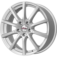 Литые диски Big Byz (КС680) 7.000xR17 5x112 DIA57.1 ET50 Нео-классик