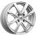Up122 (КС1092) 6.000xR15 4x114.3 DIA67.1 ET43 Silver Classic Up122 (КС1092) 6.000xR15 4x114.3 DIA67.1 ET43 Silver Classic