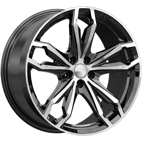 Гранада (КЛ1094) 9.000xR19 5x112 DIA66.6 ET28 алмаз Гранада (КЛ1094) 9.000xR19 5x112 DIA66.6 ET28 алмаз