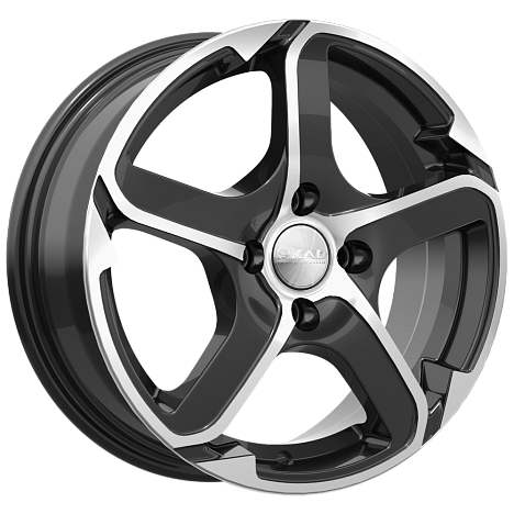 АЛЛИГАТОР (КЛ132) 6.000xR15 4x100 DIA67.1 ET45 алмаз АЛЛИГАТОР (КЛ132) 6.000xR15 4x100 DIA67.1 ET45 алмаз