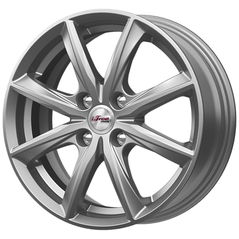 Бланш (КС908) 6.000xR15 4x98 DIA58.5 ET35 Хай вэй Бланш (КС908) 6.000xR15 4x98 DIA58.5 ET35 Хай вэй